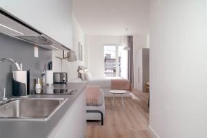 Limehome Valencia Carrer de Sant Jacint