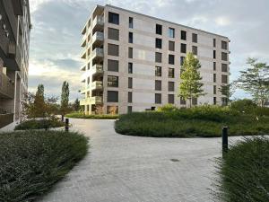 Beautiful High Standard Apartment