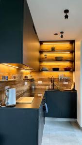 Beautiful High Standard Apartment