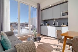 Limehome Valencia Carrer de Sant Jacint