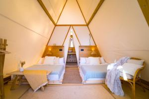 Kampaoh Isla Cristina