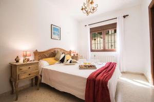 Villa Moskoa - PlusHolidays