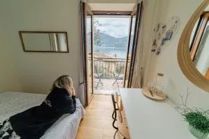 Garda Doma - Assenza di Brenzone