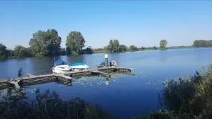 Zum Eiderweg Hennstedt - Dörpling