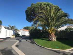 Maisons de vacances AURORE maison confort au Bois Plage : photos des chambres