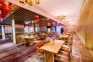 Ming Guan Hotel
