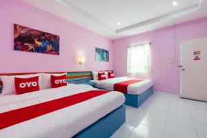 OYO 1133 Koh Chang Baantalay Resort