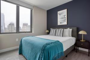 Blueground N Station gym wd nr td garden BOS-1002