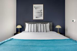 Blueground N Station gym wd nr td garden BOS-1002