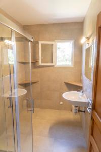 Villas Residence Mare e Sole : photos des chambres