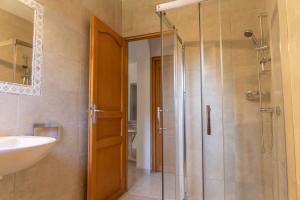 Villas Residence Mare e Sole : photos des chambres