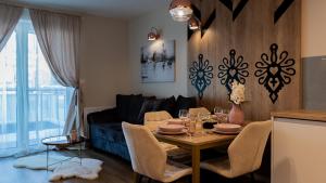 VacationClub - Apartamenty Zakopiańskie Apartament 44