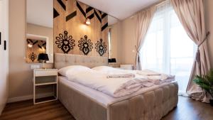 VacationClub - Apartamenty Zakopiańskie Apartament 44