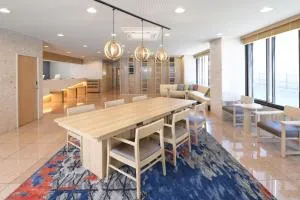 HOTEL MYSTAYS Atsugi - Acugi