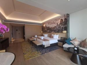 Nanhai International Hotel