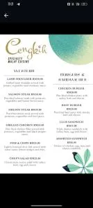 Cinta Sayang-Sky Residence - Guar Chempedak