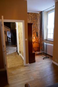 Le Presbytère des Renards