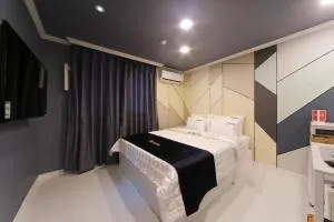 Prince Motel - Onch'ŏn-il-tong