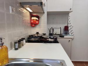 Smart cozy apartment in Athens!