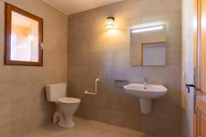 Villas Residence Mare e Sole : photos des chambres