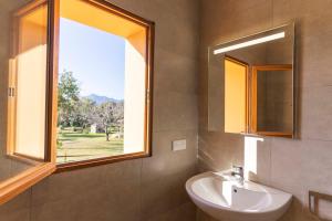 Villas Residence Mare e Sole : photos des chambres