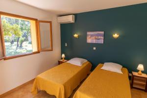 Villas Residence Mare e Sole : photos des chambres