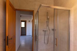 Villas Residence Mare e Sole : photos des chambres