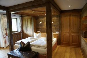 Hotel Alpenhof Bayrischzell