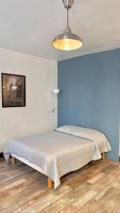 Monroes studio at the heart of Cannes and beaches