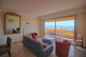 Appartement Cours Général Leclerc AJACCIO