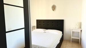 Trilocale centro Marcelli fronte mare - M223