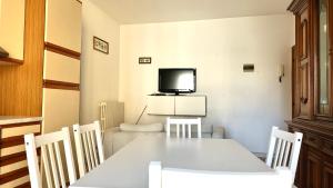 Trilocale centro Marcelli fronte mare - M223