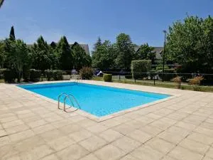 Appartement Spacieux avec parking privé - Блуа