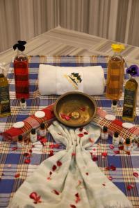 Kazdağı Atila Bey Konağı