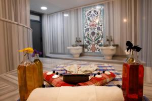 Kazdağı Atila Bey Konağı