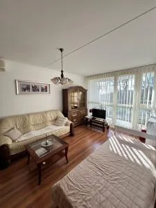 Meszlényi Apartman II - Alsóhegy