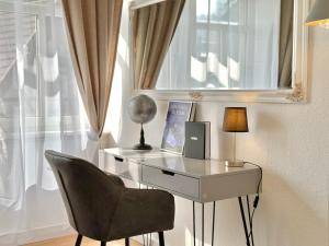 Boutique Apartment • Zentrum • Netflix • Parkplatz