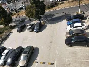 Hanting Hotel Yancheng Funing Shanghai Road - Funing