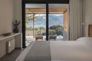 MARA 2 bed family accomodation with private pool