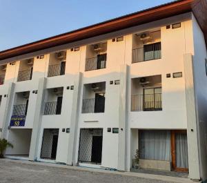 S Residence (S HOTEL)