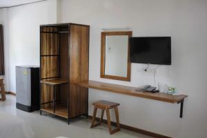 S Residence (S HOTEL)