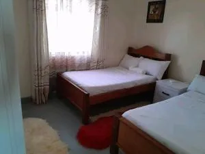 Mone Airbnb - Bugiri
