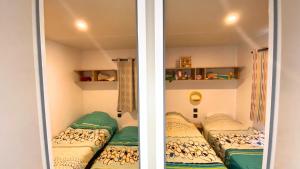Campings Camping les Cigales : photos des chambres
