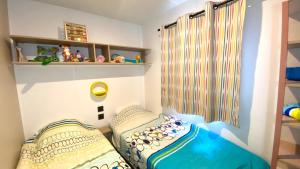 Campings Camping les Cigales : photos des chambres