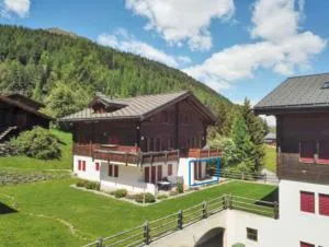 Vieux Valais EG Ost - Mühlebach