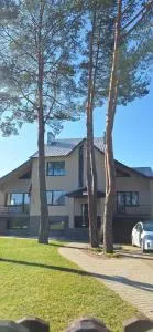 Dainavos apartamentai Druskininkai - Jaskonys