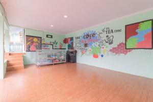 Villa Sari Intan Ciater RedPartner