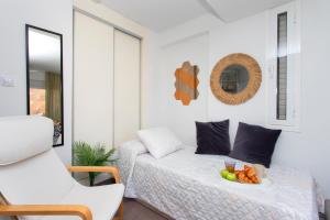 Loft a orillas del Mar Mediterráneo