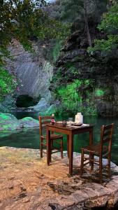 Kazdağı Atila Bey Konağı