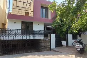 Individual Home 4 BR at Sector 7 HSR Layout - Whitefield